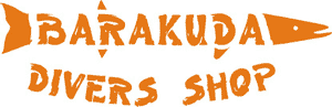 Barakudadivers-Shop